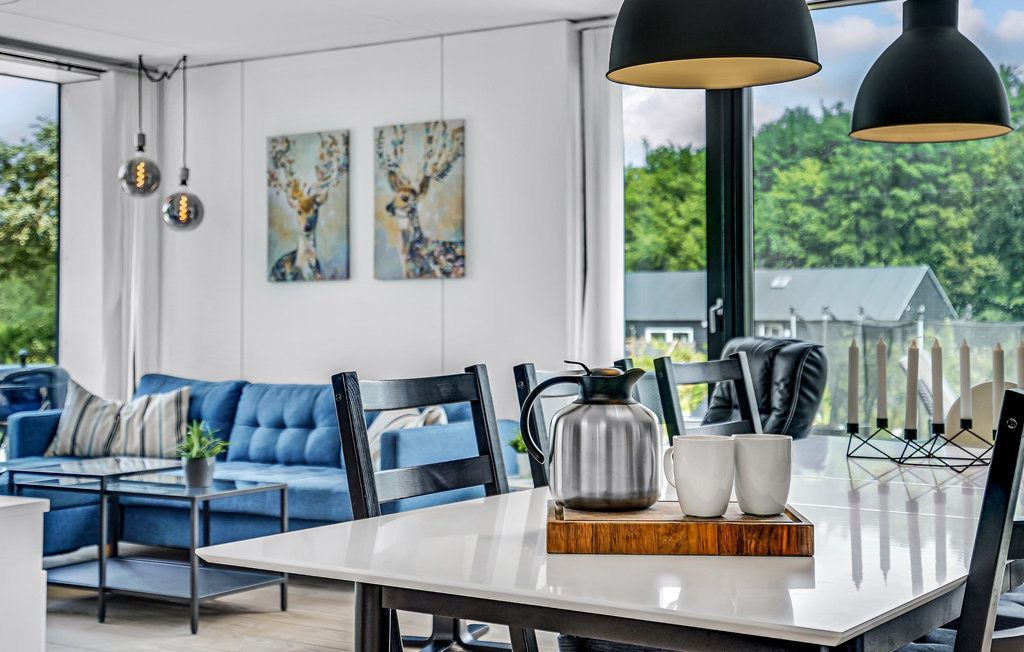 Feriehuse - Arrild ferieby , Danmark - S10361 6