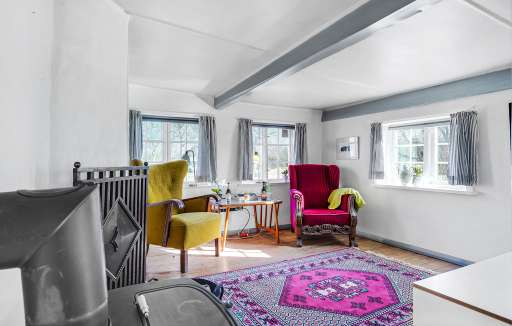 Feriehuse - Højer , Danmark - S10375 3