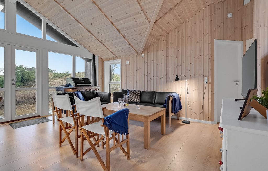 Feriehuse - Mandø , Danmark - S10377 7