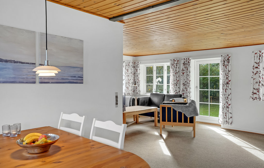 Feriehuse - Mandø , Danmark - S10033 13
