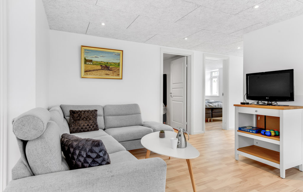 Feriehuse - Højer , Danmark - S10035 11