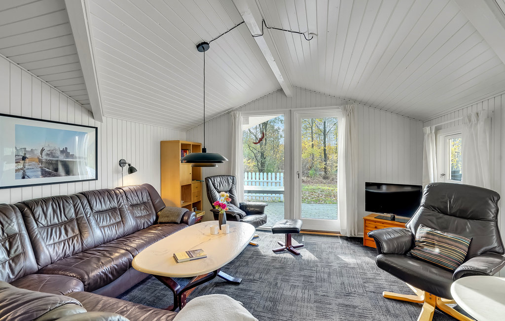 Ferienhaus - Arrild Ferieby , Dänemark - S10159 13