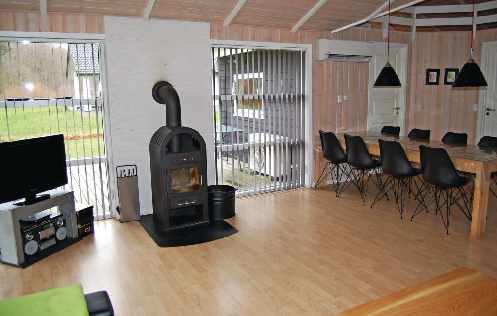 Feriehuse - Arrild Ferieby , Danmark - S10256 11