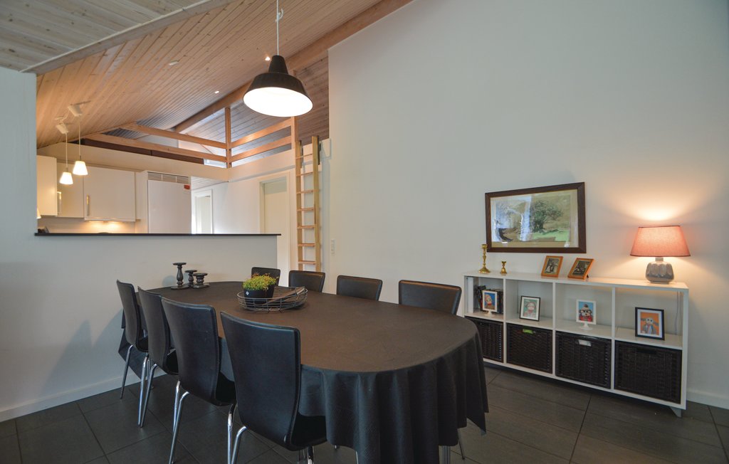 Feriehus - Arrild Ferieby , Danmark - S10270 15