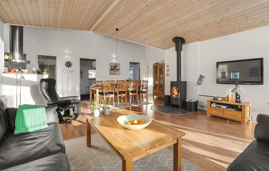 Feriehuse - Arrild Ferieby , Danmark - S10309 8