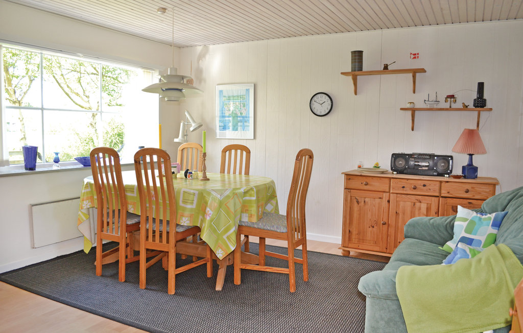 Feriehuse - Mandø , Danmark - S10315 6