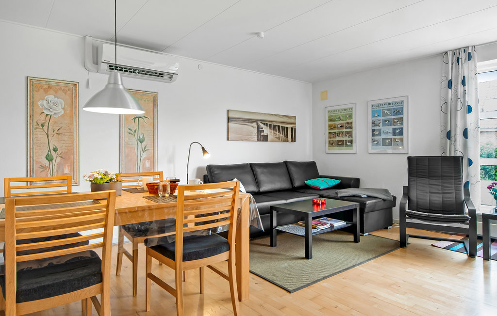 Feriehuse - Mandø , Danmark - S10342 5