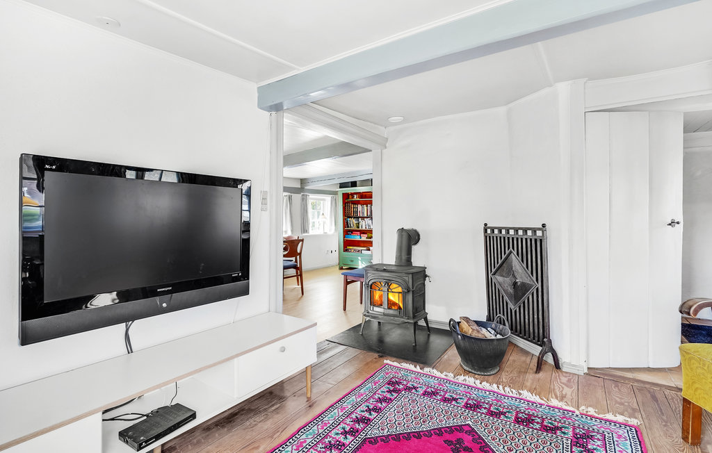 Feriehuse - Højer , Danmark - S10375 15