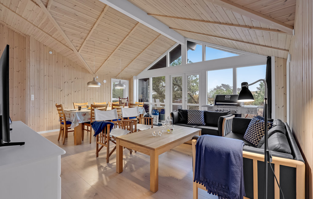 Feriehuse - Mandø , Danmark - S10377 5