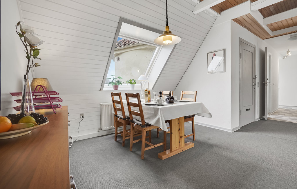 Ferienwohnung - Tønder , Dänemark - S10013 5