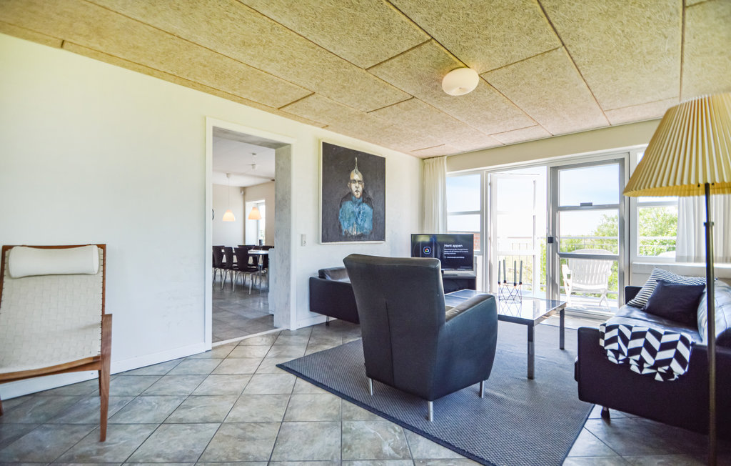 Feriehuse - Højer , Danmark - S10036 5