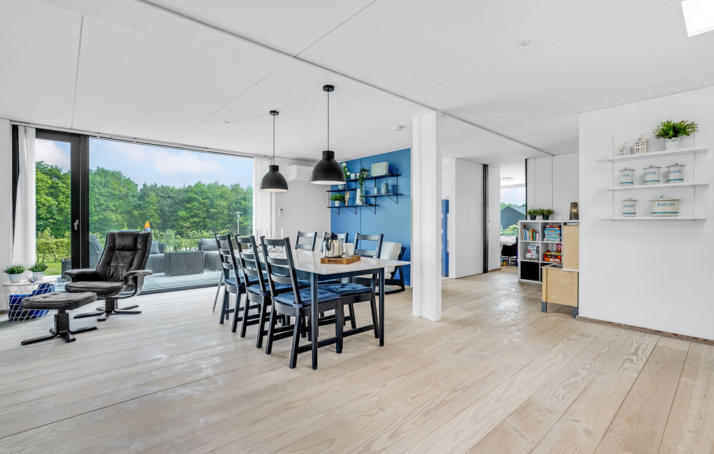 Feriehuse - Arrild ferieby , Danmark - S10361 17