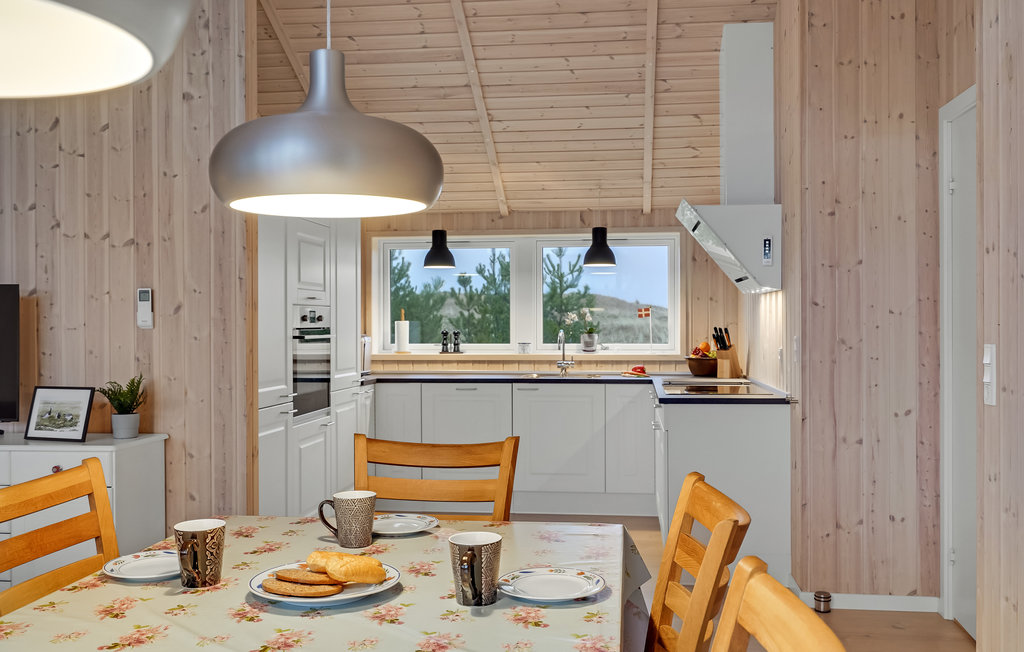 Feriehuse - Mandø , Danmark - S10377 9