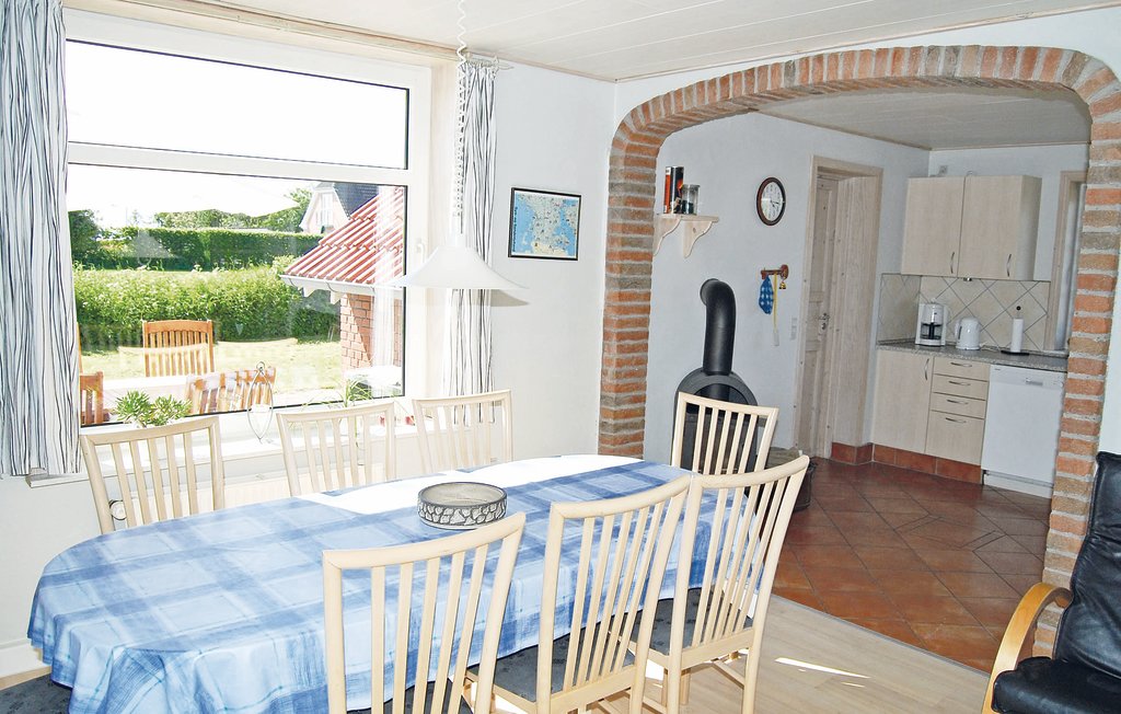 Feriehuse - Ballum , Danmark - S10222 10