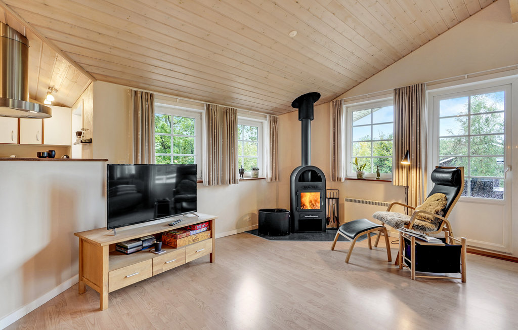Feriehuse - Arrild Ferieby , Danmark - S10247 18