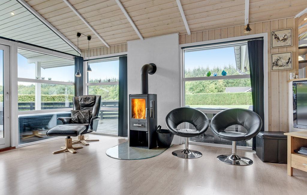 Feriehuse - Arrild Ferieby , Danmark - S10255 5