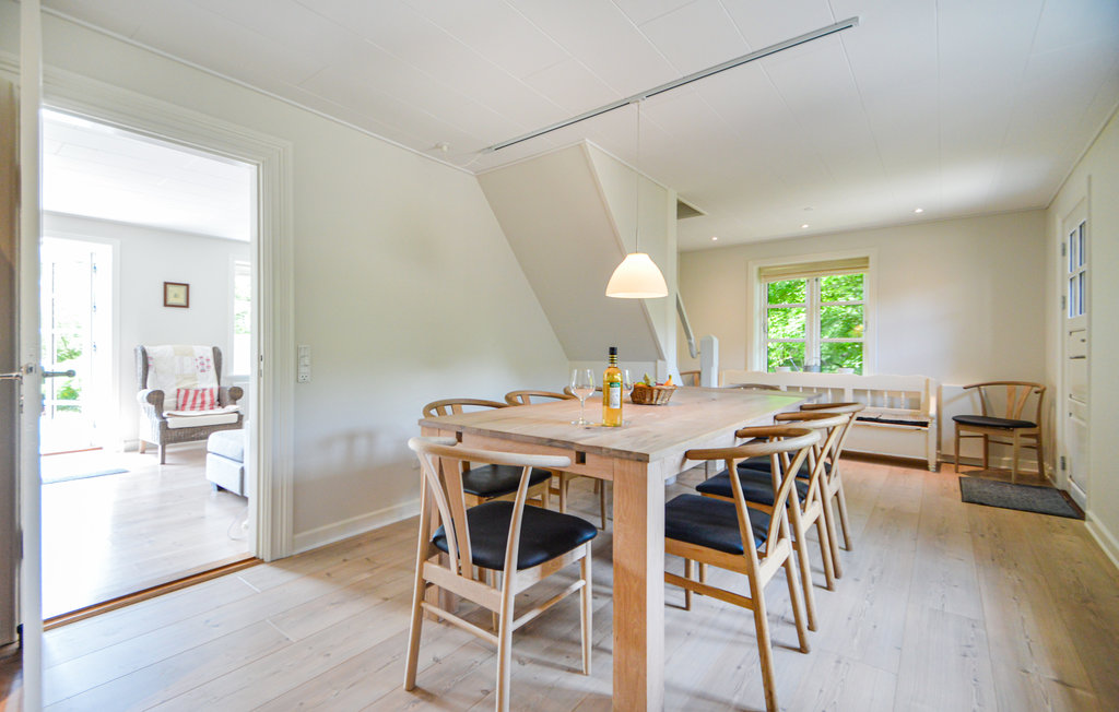 Ferienhaus - Ribe , Dänemark - S10305 19