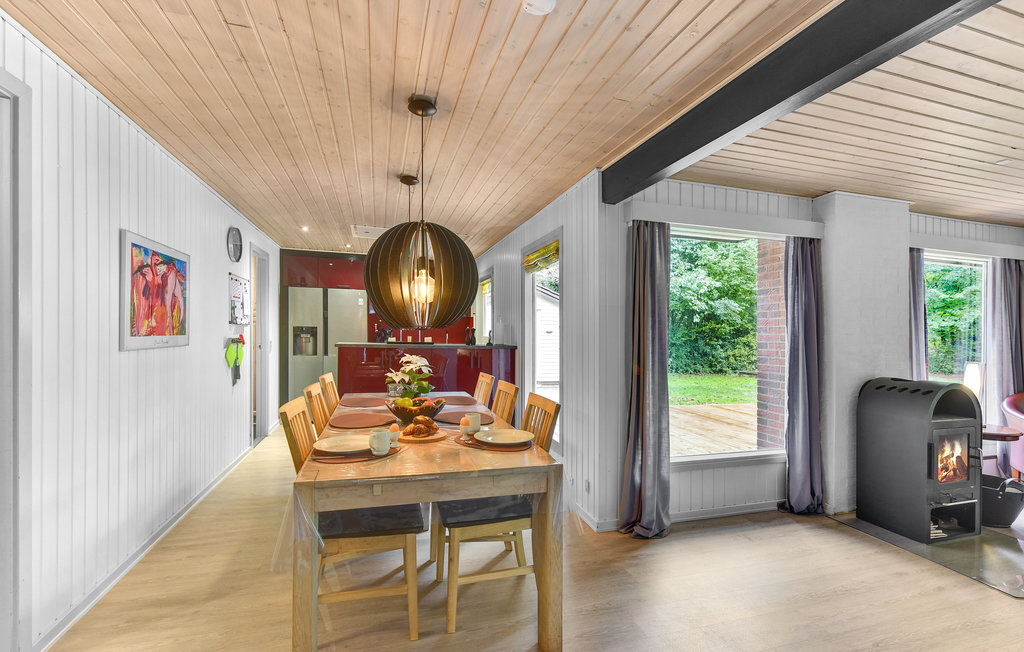 Feriehuse - Arrild Ferieby , Danmark - S10345 16