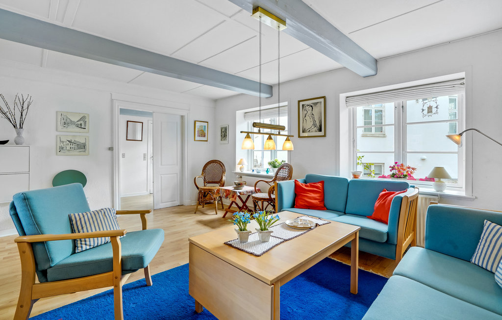 Feriehuse - Tønder , Danmark - S10358 3