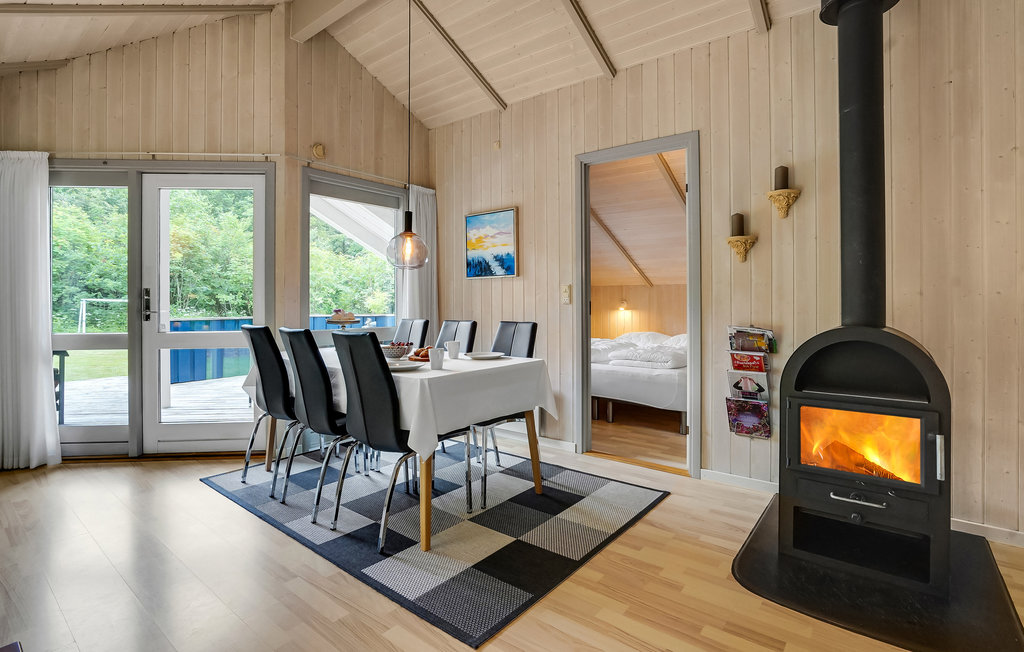 Feriehuse - Arrild Ferieby , Danmark - S10364 6