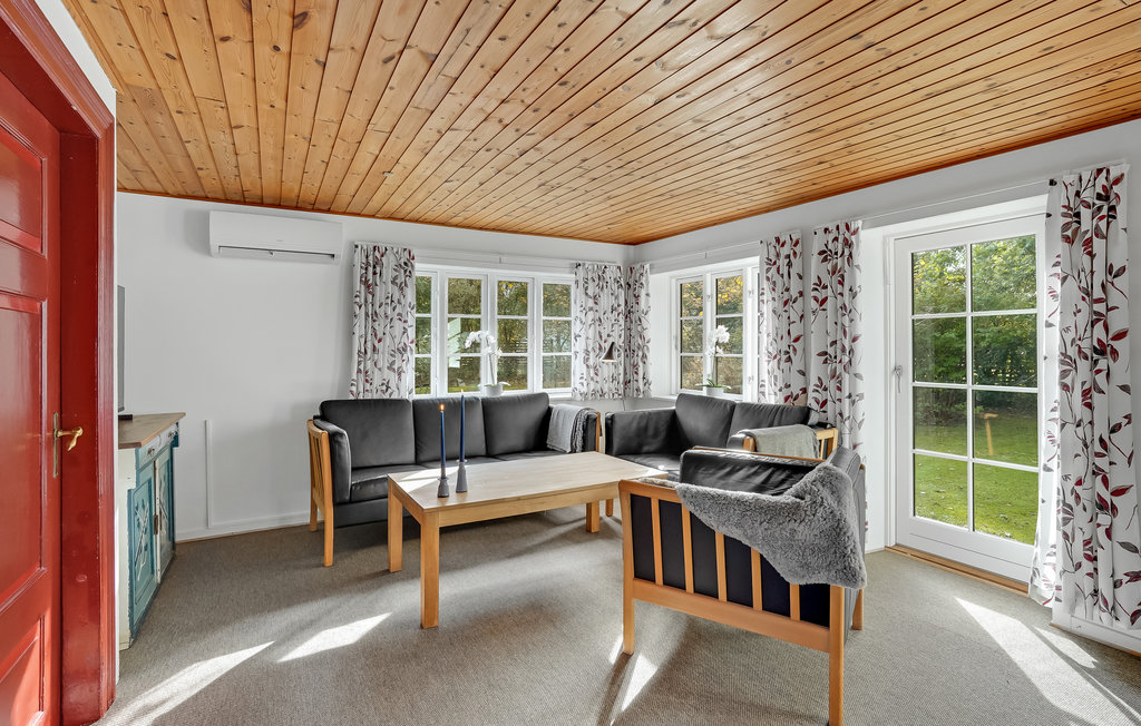 Feriehuse - Mandø , Danmark - S10033 4