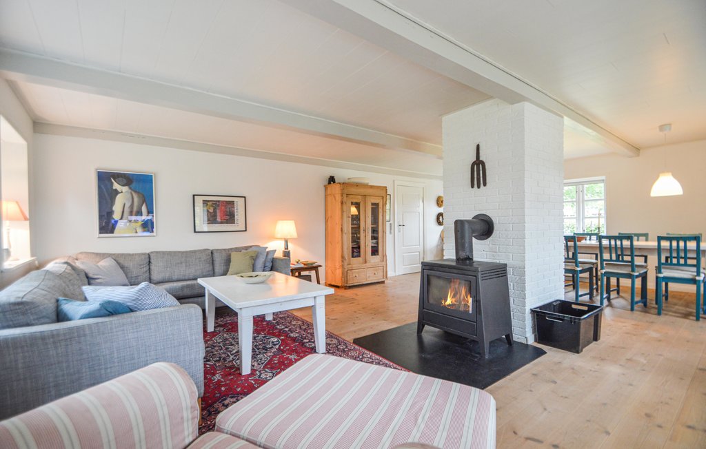 Feriehuse - Højer , Danmark - S10109 3