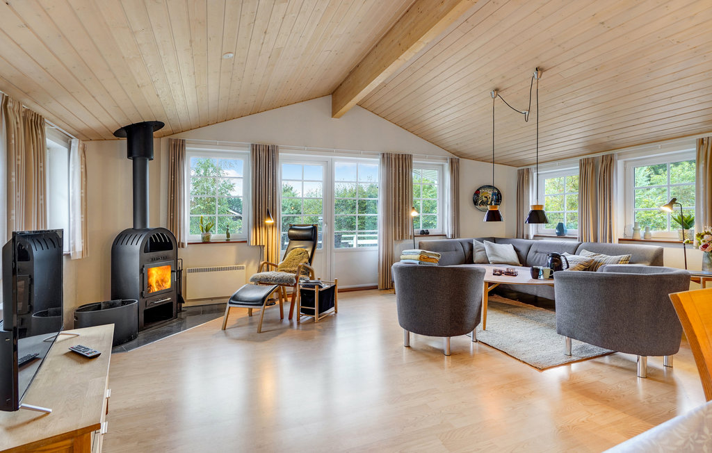 Feriehuse - Arrild Ferieby , Danmark - S10247 4