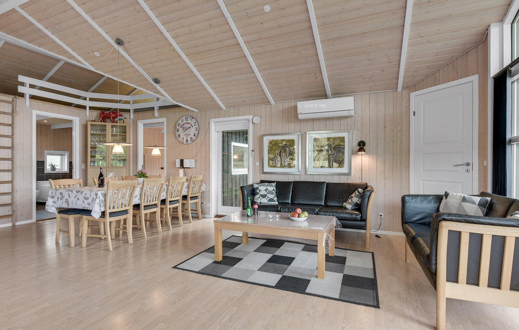 Feriehuse - Arrild Ferieby , Danmark - S10255 16