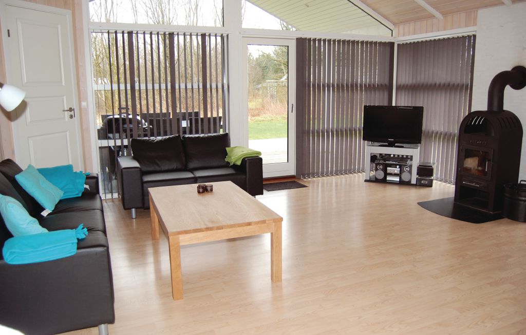 Feriehuse - Arrild Ferieby , Danmark - S10256 9