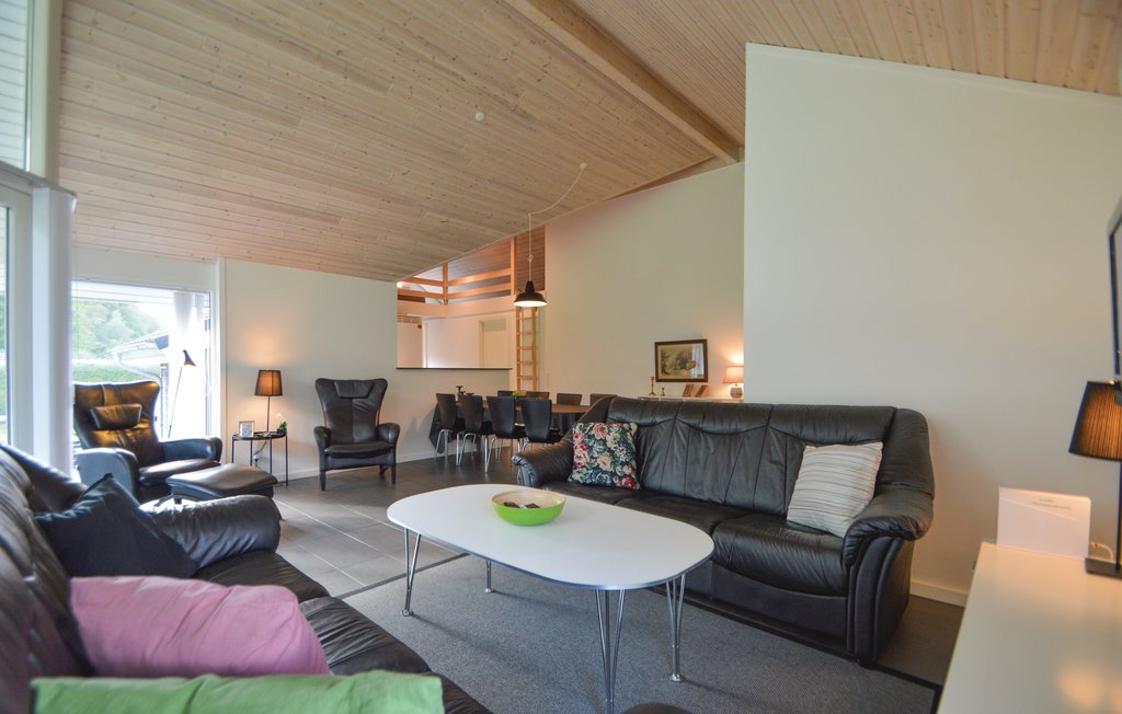 Feriehus - Arrild Ferieby , Danmark - S10270 14