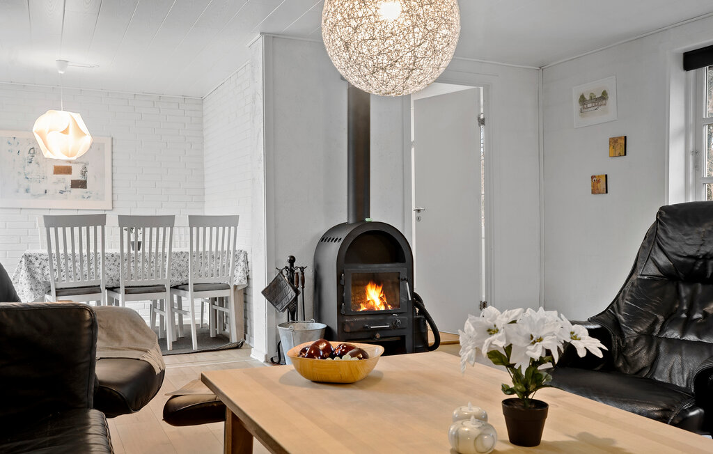 Feriehuse - Arrild Ferieby , Danmark - S10290 5