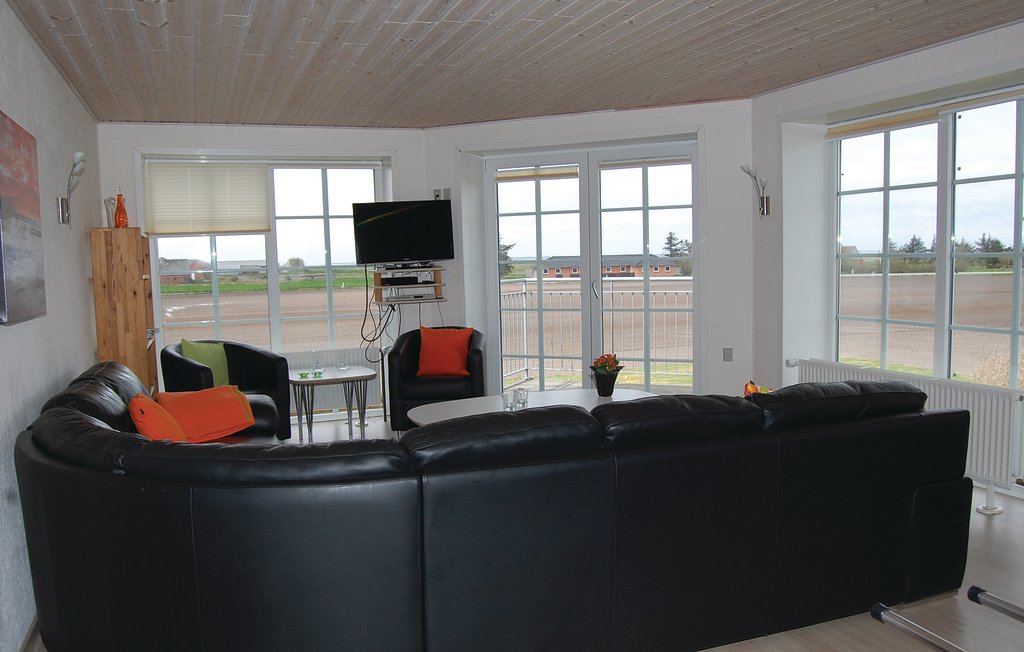 Feriehuse - Ballum , Danmark - S10300 8