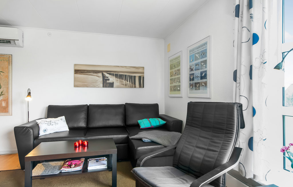 Feriehuse - Mandø , Danmark - S10342 14