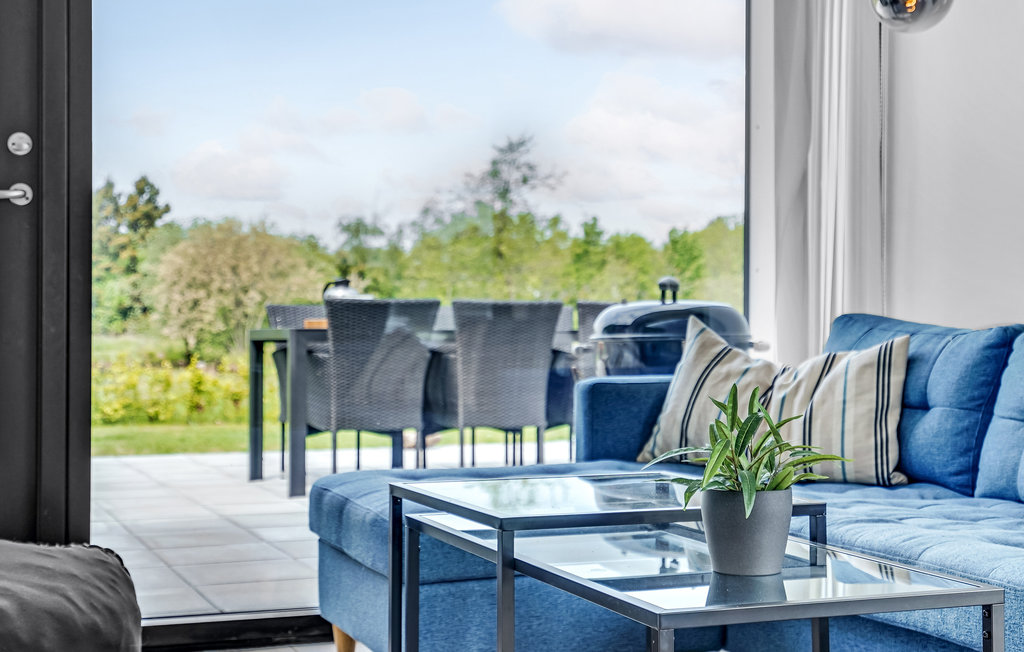 Feriehuse - Arrild ferieby , Danmark - S10361 4