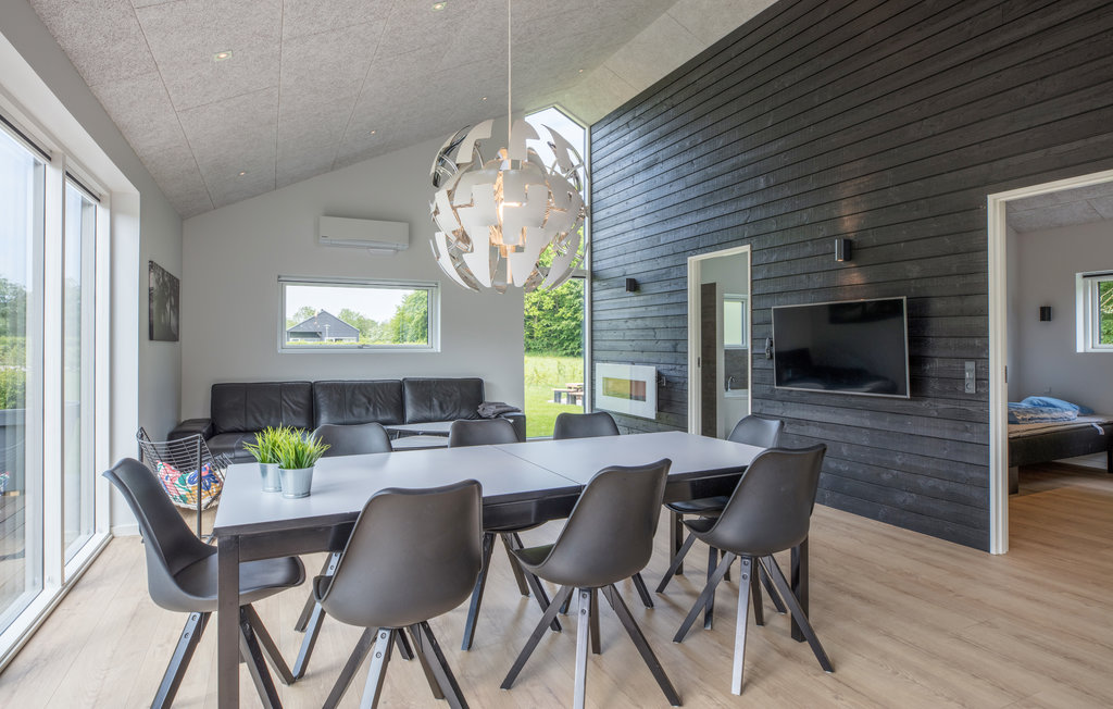Feriehuse - Arrild ferieby , Danmark - S10368 11