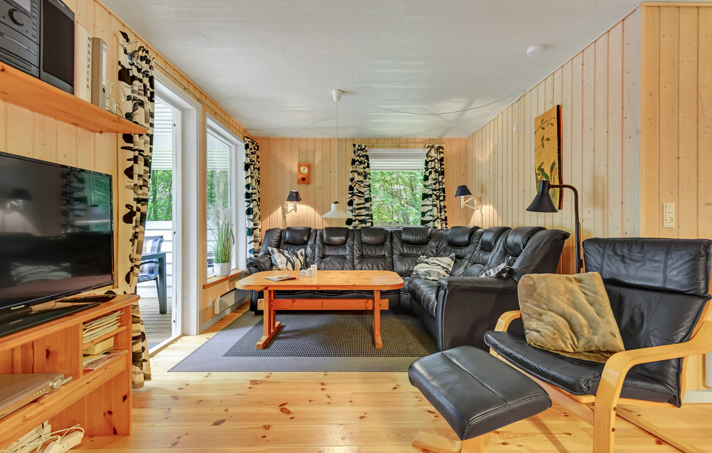 Feriehuse - Arrild ferieby , Danmark - S10374 15