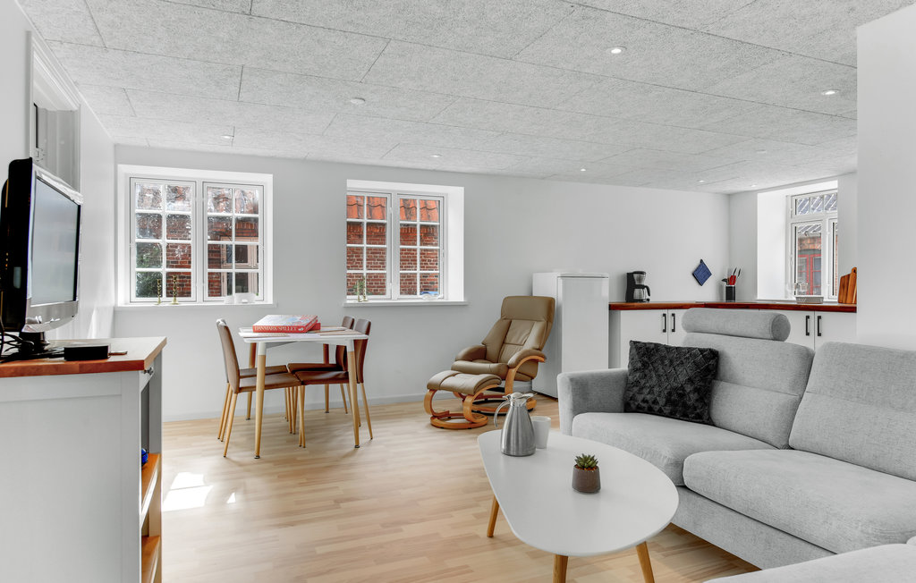 Feriehuse - Højer , Danmark - S10035 4