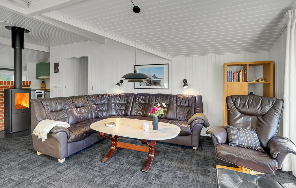 Ferienhaus - Arrild Ferieby , Dänemark - S10159 11