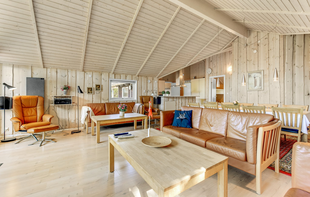 Feriehuse - Arrild Ferieby , Danmark - S10245 11