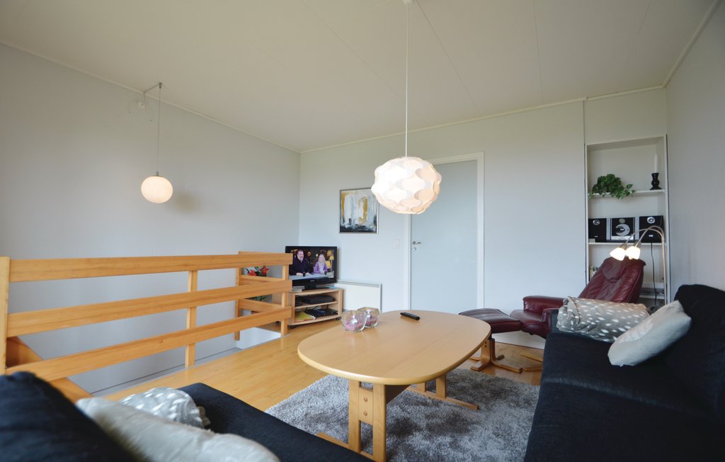 Feriehuse - Emmerlev Klev , Danmark - S10274 4