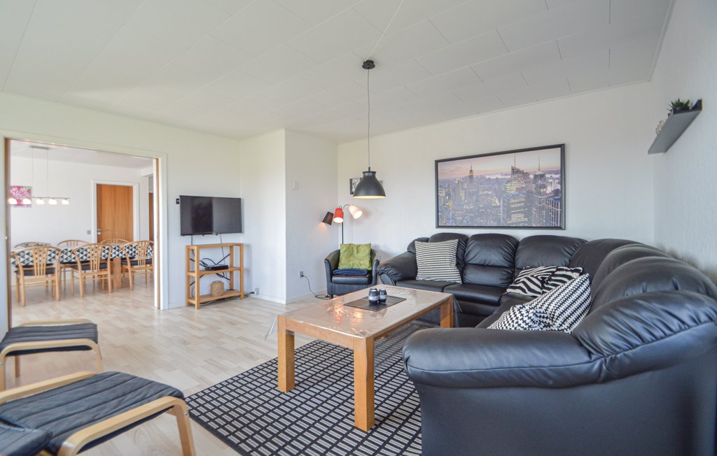 Feriehuse - Ballum , Danmark - S10292 14