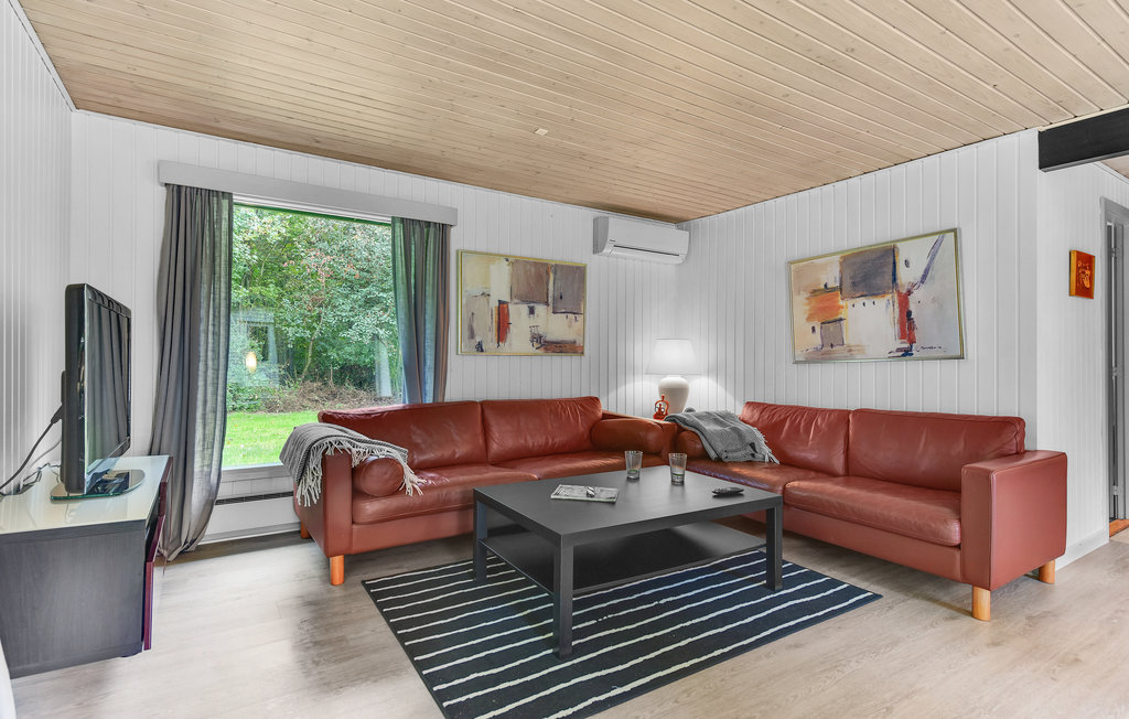 Feriehuse - Arrild Ferieby , Danmark - S10345 3