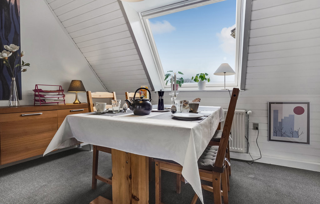 Ferienwohnung - Tønder , Dänemark - S10013 12