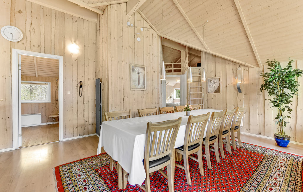 Feriehuse - Arrild Ferieby , Danmark - S10245 15