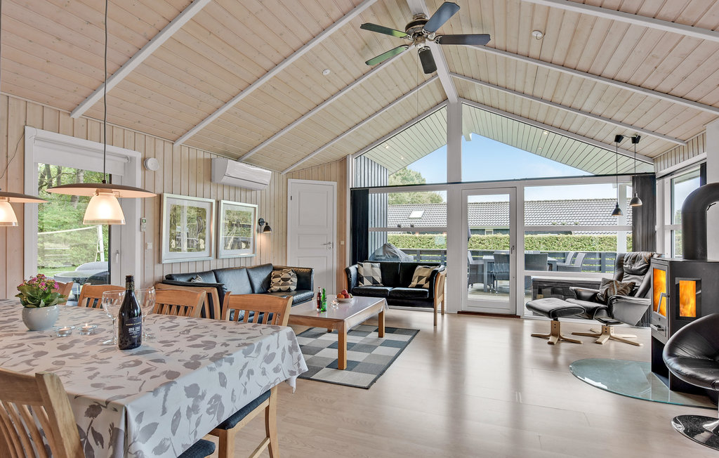 Feriehuse - Arrild Ferieby , Danmark - S10255 17