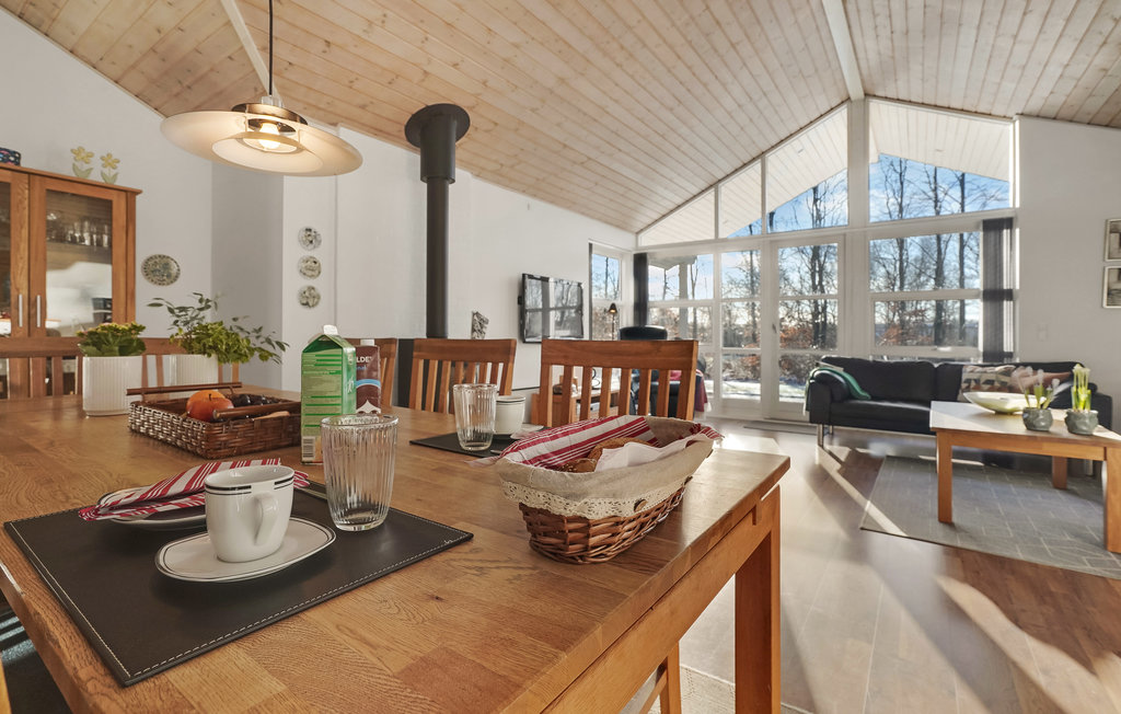 Feriehuse - Arrild Ferieby , Danmark - S10309 10