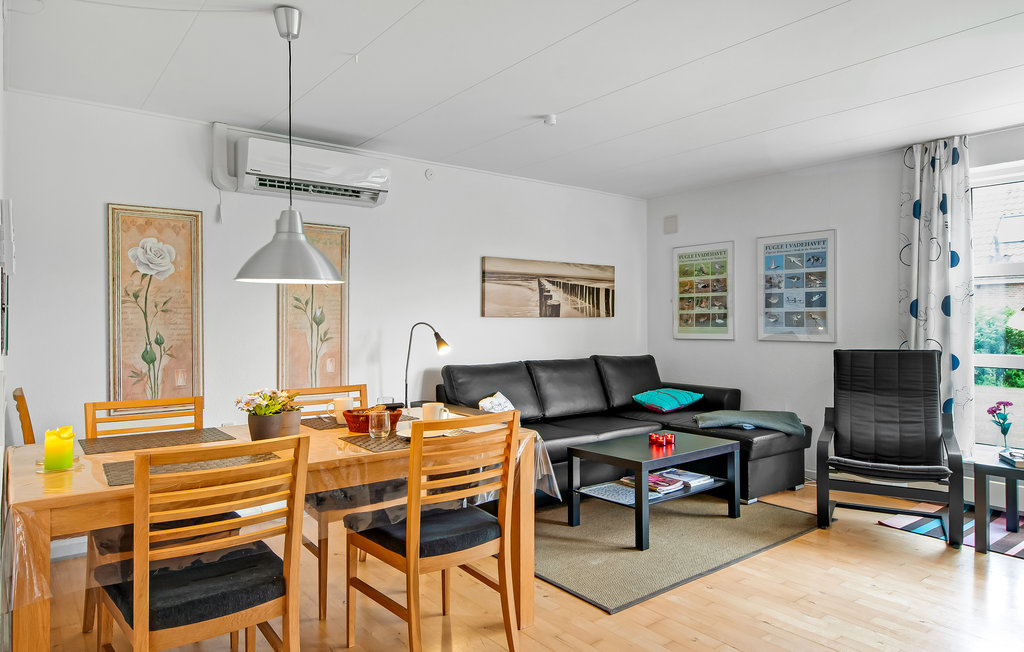 Feriehuse - Mandø , Danmark - S10342 7