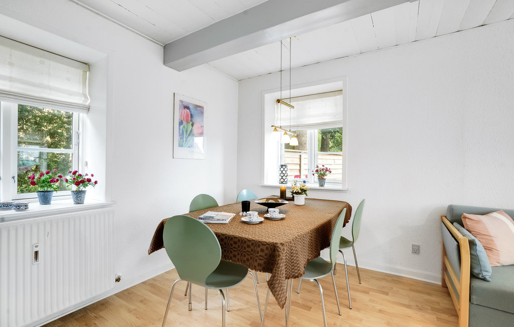 Feriehuse - Tønder , Danmark - S10359 5