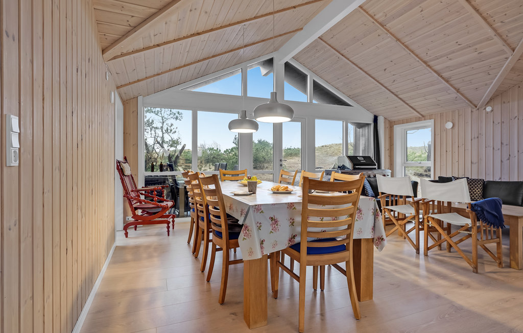 Feriehuse - Mandø , Danmark - S10377 13