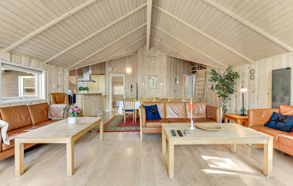 Feriehuse - Arrild Ferieby , Danmark - S10245 12